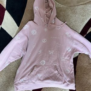 Charlie damelio sweatshirt